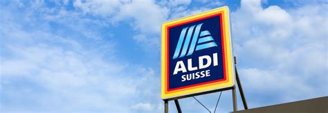 aldi pratteln|ALDI SUISSE 